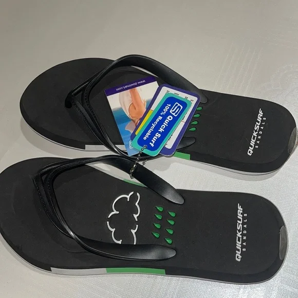 quick surf Shoes Quick Surf Sandals Poshmark